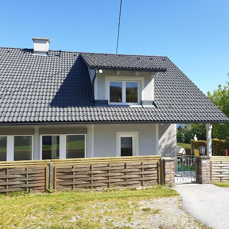 Ferienwohnung Bleimuth Passail Екстер'єр фото