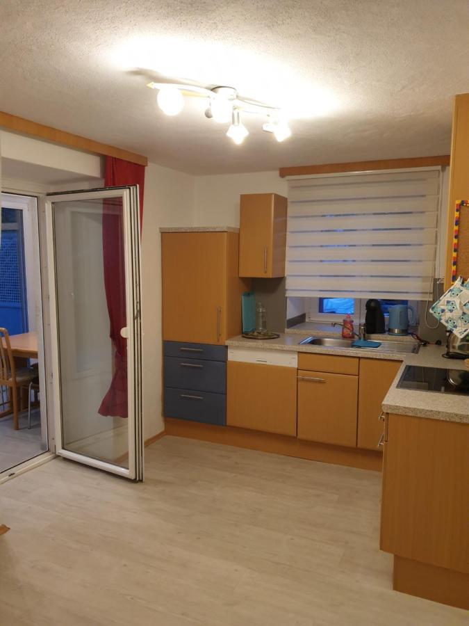Ferienwohnung Bleimuth Passail Екстер'єр фото