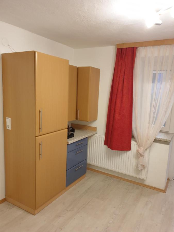 Ferienwohnung Bleimuth Passail Екстер'єр фото