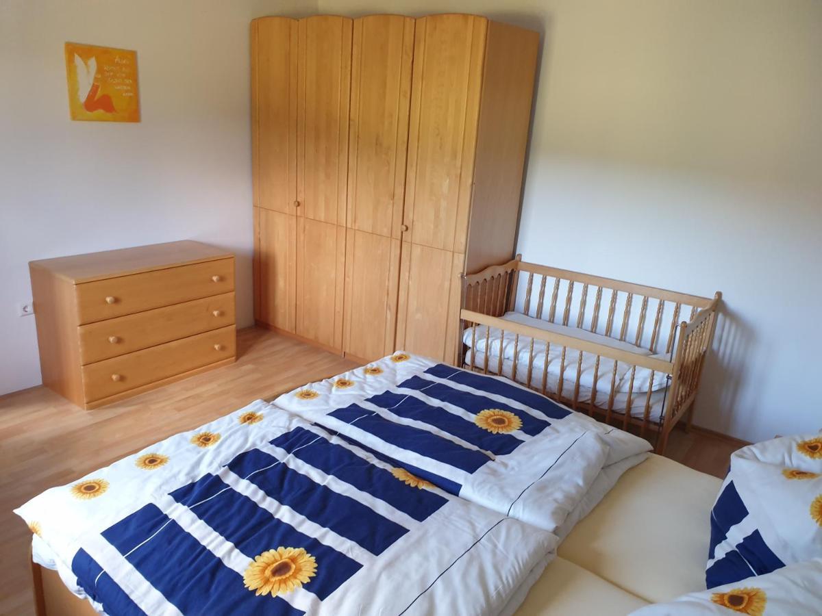 Ferienwohnung Bleimuth Passail Екстер'єр фото